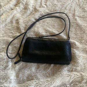 Strapped purse/wallet